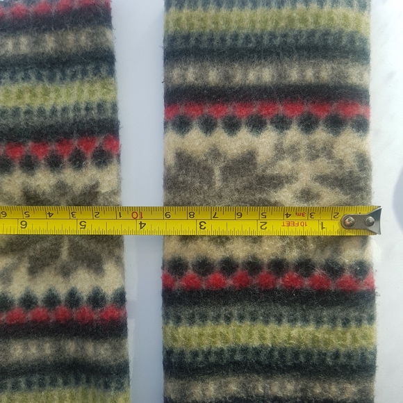 💲5️⃣ in 🛍️of2+  Wrist Warmers - Picture 7 of 7